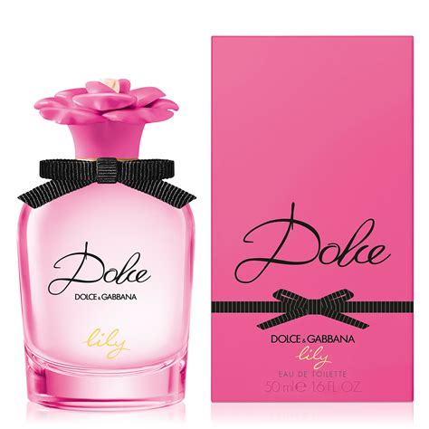 dolce i gabbana lilly